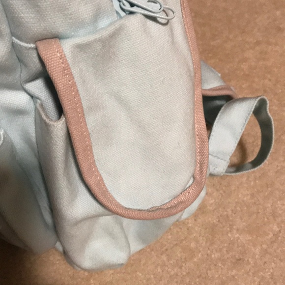 Girls backpack - Picture 4 of 4